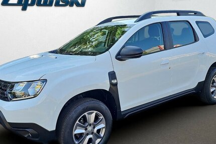 Dacia Duster II Comfort Rate 77,- Scheckheft gepf. 97.605 km 10.235 &euro; Schwalbach/Taunus 65824