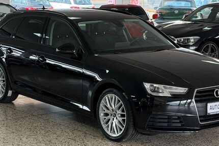 Audi A4 62.000 km 18.950 &euro; Rüsselsheim 65428