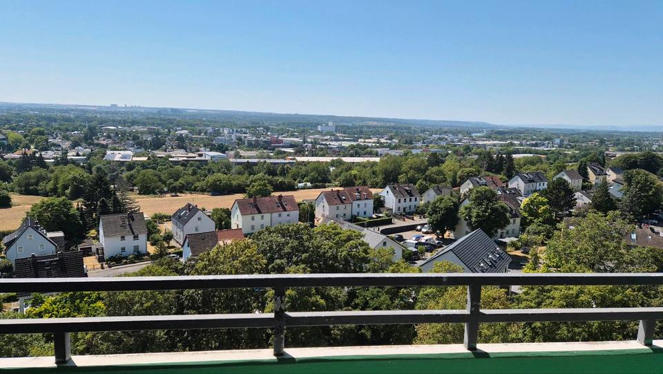 Etagenwohnung Wiesbaden Biebrich - 1 Zimmer, 45 m&sup2;, 145.000&euro; | Angebot:27429398