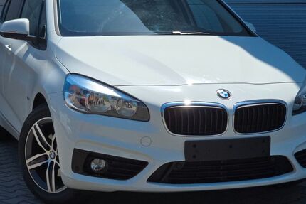 BMW 218 167.277 km 7.900 &euro; Wiesbaden 65201