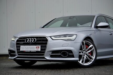 Audi A6 140.000 km 24.990 &euro; Groß-Gerau 64521