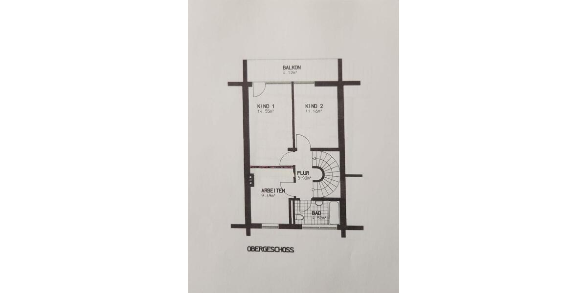 Reihenhaus Kelkheim (Taunus) - 5 Zimmer, 120 m&sup2;, 660.000&euro; | Angebot:27222704
