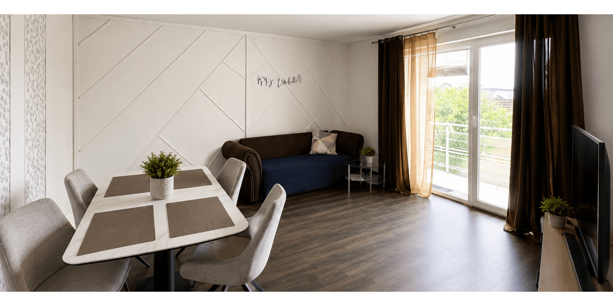 Etagenwohnung Mörfelden-Walldorf Walldorf - 3.5 Zimmer, 90 m&sup2;, 340.000&euro; | Angebot:27142887
