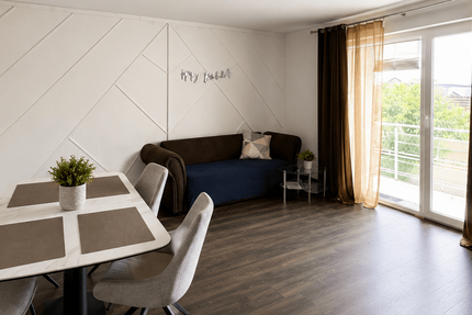 Wohnung Mörfelden-Walldorf Walldorf - 3.5 Zimmer, 90 m&sup2;, 340.000&euro; | Angebot:27142887