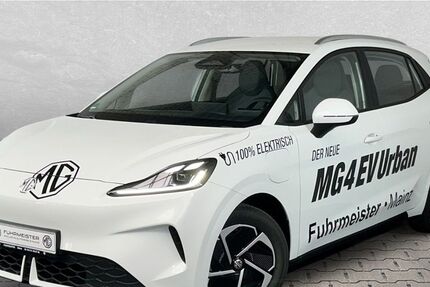 MG 4 EV Urban 1.500 km 28.490 &euro; Mainz-Hechtsheim 55129