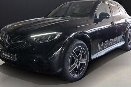 Mercedes-Benz GLC 200 8.300 km 54.890 &euro; Wiesbaden 65189