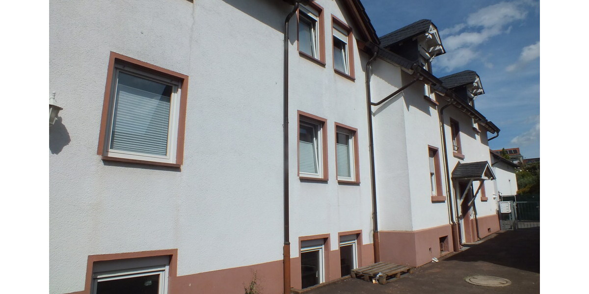 Zweifamilienhaus in Langen mit Garten und Hof - Mehrfamilienhaus, Wohnhaus Langen | Angebot:27280800