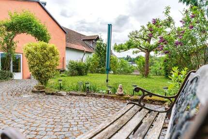 Haus Hünstetten / Ketternschwalbach Ketternschwalbach - 9 Zimmer, 321 m&sup2;, 397.000&euro; | Angebot:26815369