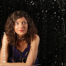 Die Sintflut 05.11.2026 Galli Theater Wiesbaden