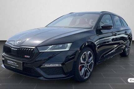 Skoda Octavia 44.733 km 31.980 &euro; Bingen / Rhein 55411