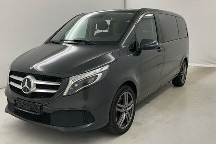 Mercedes-Benz V 250 166.425 km 34.520 &euro; Eschborn 65760