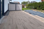 Moderne Neubau-DHH mit Energieeffizienz A+ am Eicher See in Gimbsheim – Südterrasse & Garage - Doppelhaushälfte Gimbsheim | Angebot:27178785