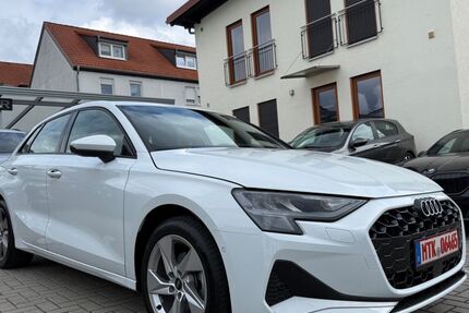 Audi A3 16.600 km 27.200 &euro; Hofheim am Taunus 65719