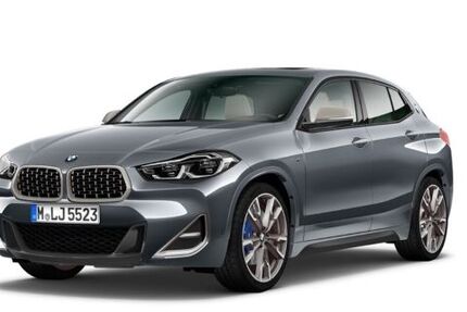 BMW X2 73.401 km 31.899 &euro; Hofheim 65719