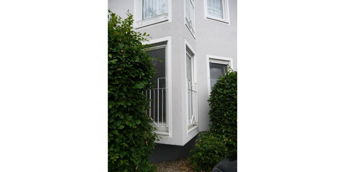 Hochparterre Weiterstadt - 2.5 Zimmer, 66 m&sup2;, 260.000&euro; | Angebot:27497248
