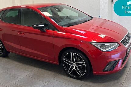 Seat Ibiza 58.661 km 18.220 &euro; Egelsbach 63329