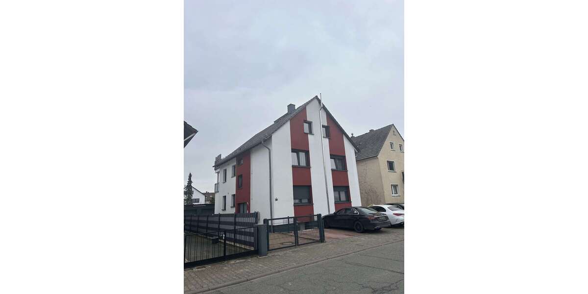 Etagenwohnung Bischofsheim - 3 Zimmer, 75 m&sup2;, 260.000&euro; | Angebot:23781107