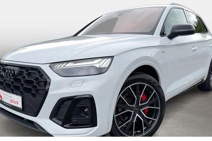 Audi Q5 20.830 km 43.480 &euro; Idstein 65510
