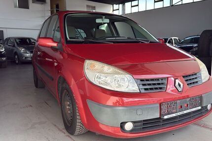 Renault Scenic 137.000 km 1.500 &euro; Mainz Kostheim 55246