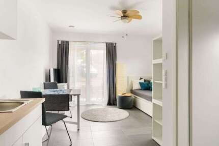 Zimmer Kelkheim (Taunus) - 1 Zimmer, 869&euro; | Angebot:26762310