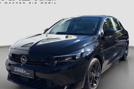 Opel Corsa 20.988 km 15.490 &euro; Bad Schwalbach 65307