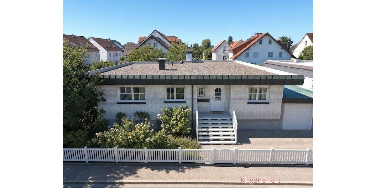 Einfamilienhaus Riedstadt / Leeheim Leeheim - 5 Zimmer, 126 m&sup2;, 549.000&euro; | Angebot:27232390