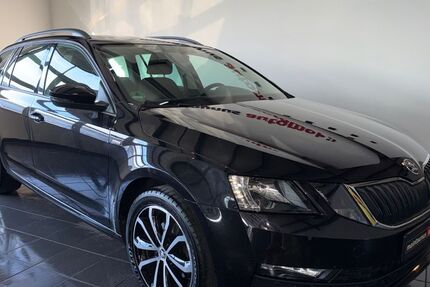 Skoda Octavia 102.000 km 13.900 &euro; Hofheim-Wallau 65719