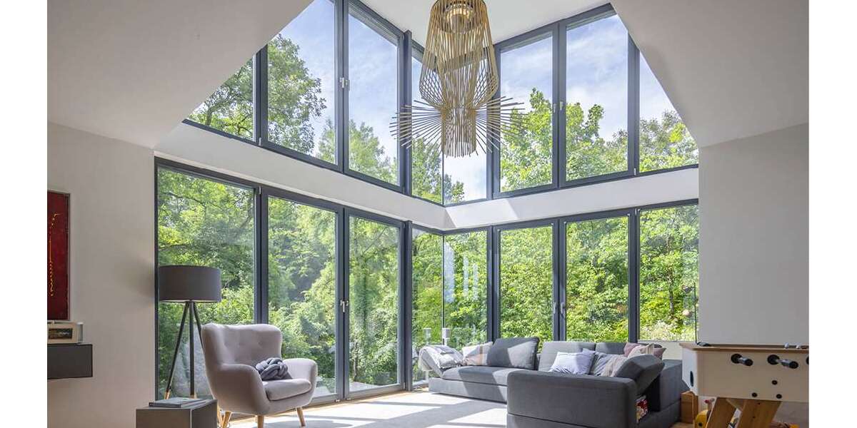 Einfamilienhaus Wiesbaden Nordost - 7 Zimmer, 237 m&sup2;, 2.280.000&euro; | Angebot:27126028