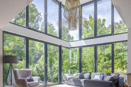 Haus Wiesbaden Nordost - 7 Zimmer, 237 m&sup2;, 2.280.000&euro; | Angebot:27126028