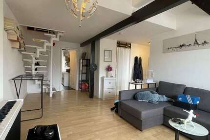 Wohnung Wiesbaden Nordost - 2 Zimmer, 54 m&sup2;, 249.000&euro; | Angebot:27243580