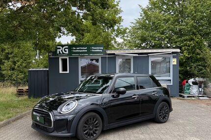 Mini ONE 135.000 km 12.990 &euro; Raunheim 65479