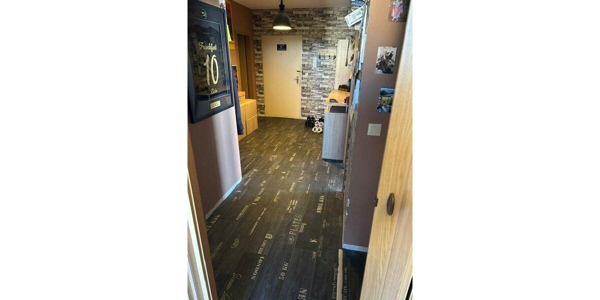 Etagenwohnung Weiterstadt - 4 Zimmer, 92 m&sup2;, 350.000&euro; | Angebot:27496966