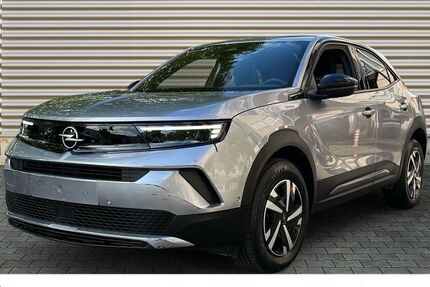 Opel Mokka 23.083 km 18.880 &euro; Rüsselsheim 65428