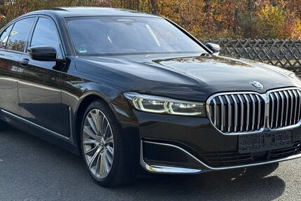 BMW 750 187.838 km 37.987 &euro; Mörfelden-Walldorf 64546