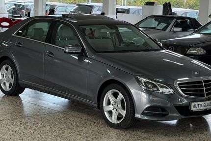 Mercedes-Benz E 250 114.000 km 19.950 &euro; Rüsselsheim 65428