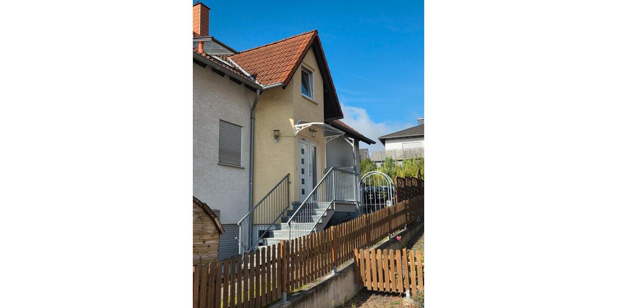 Maisonettenwohnung Armsheim - 3.5 Zimmer, 115 m&sup2;, 299.000&euro; | Angebot:27463169