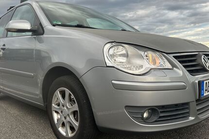 VW Polo 211.600 km 2.250 &euro; Kelsterbach 65451