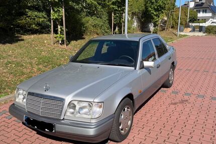 Mercedes-Benz E 280 163.000 km 11.999 &euro; Kelkheim 65779