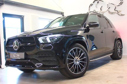 Mercedes-Benz GLE 350 36.439 km 63.500 &euro; Nieder Olm (bei Mainz) 55268