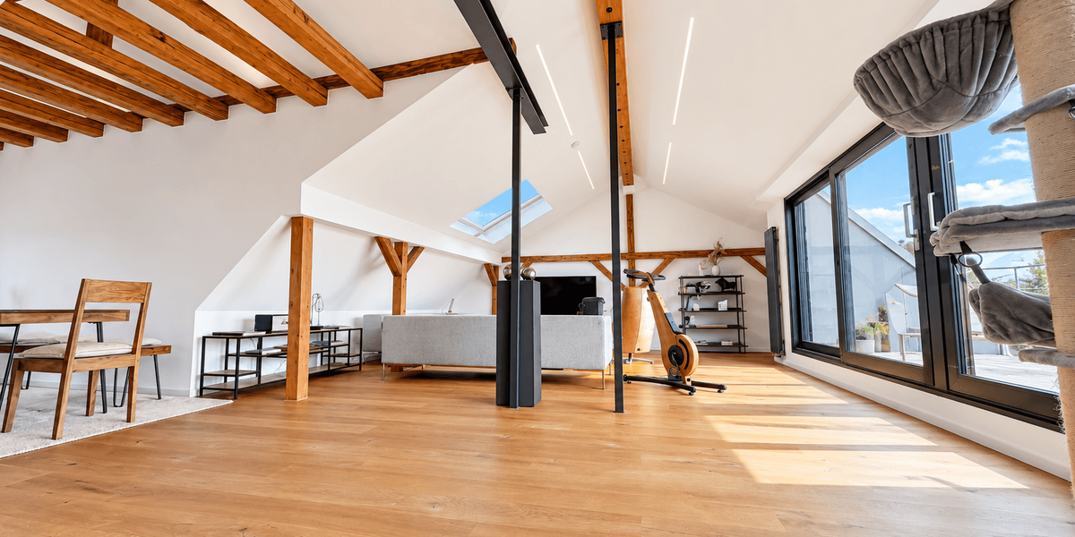 Etagenwohnung Wiesbaden Südost - 5 Zimmer, 219 m&sup2;, 1.150.000&euro; | Angebot:27354252