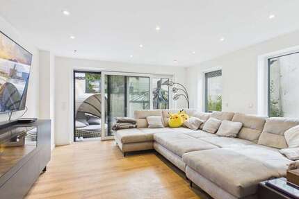 Haus Wiesbaden Schierstein - 6 Zimmer, 122 m&sup2;, 750.000&euro; | Angebot:27493272