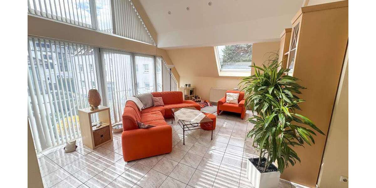 Etagenwohnung Bad Soden - 3 Zimmer, 95 m&sup2;, 455.000&euro; | Angebot:27393395