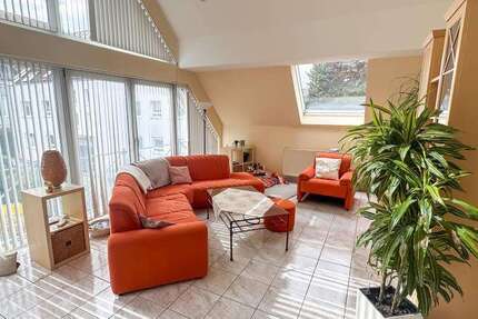Wohnung Bad Soden - 3 Zimmer, 95 m&sup2;, 455.000&euro; | Angebot:27393395