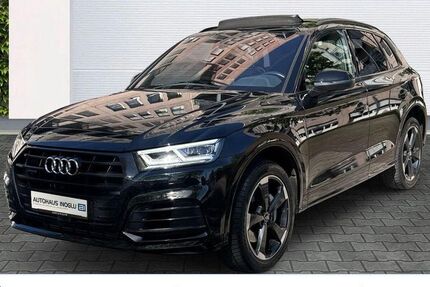 Audi Q5 51.947 km 35.680 &euro; Rüsselsheim 65428