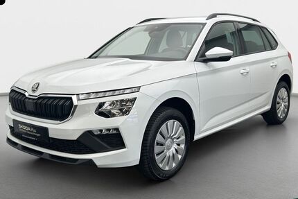Skoda Kamiq 8.206 km 20.790 &euro; Hofheim im Taunus 65719
