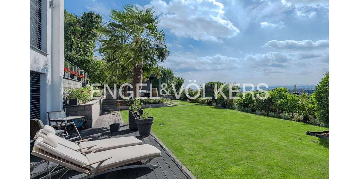 Einfamilienhaus Bad Soden - 6 Zimmer, 204 m&sup2;, 1.820.000&euro; | Angebot:27399550