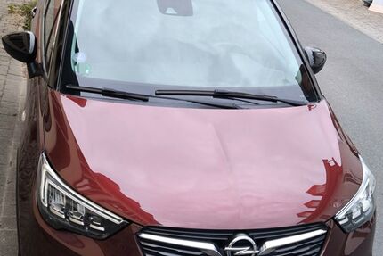 Opel Crossland (X) 66.824 km 12.490 &euro; Idstein 65510