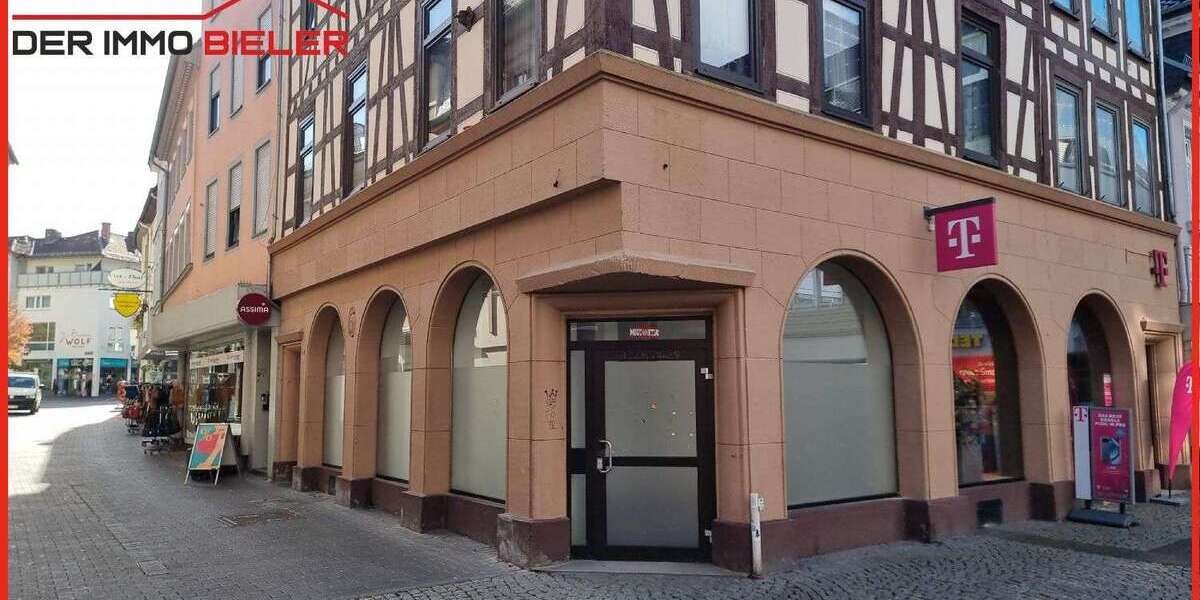 Gewerbeobjekt Bingen am Rhein - 990&euro; | Angebot:27222657
