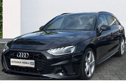 Audi A4 52.097 km 33.480 &euro; Rüsselsheim 65428