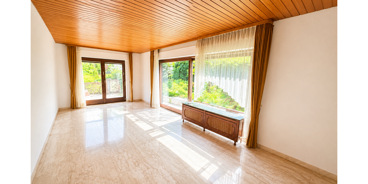 Bad Soden: Ihr Familiendomizil in Toplage der Sophienruhe - Einfamilienhaus Bad Soden-Neuenhain Neuenhain | Angebot:27096485